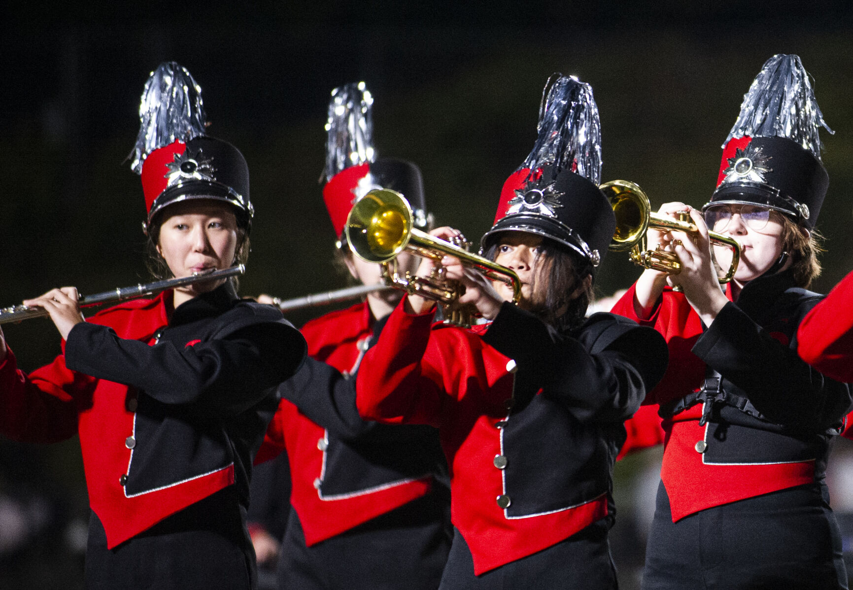Football: Mount Vernon at Stanwood, 9.23.22